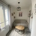 Cosy Odeon * 파리