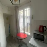 Cosy Odeon 아파트