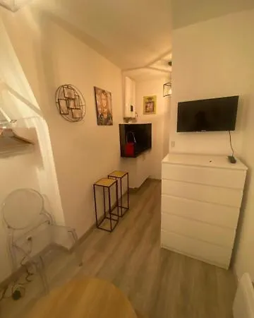 Cosy Odeon * باريس