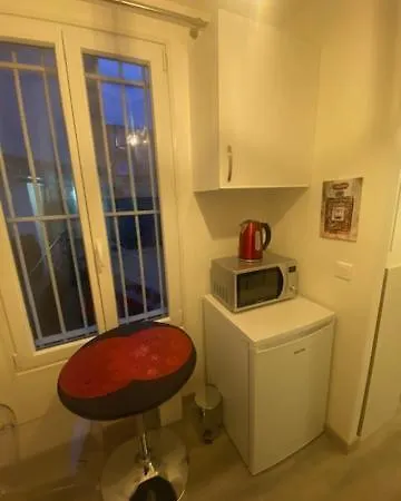 Apartamento Cosy Odeon *