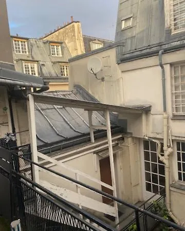 Cosy Odeon París