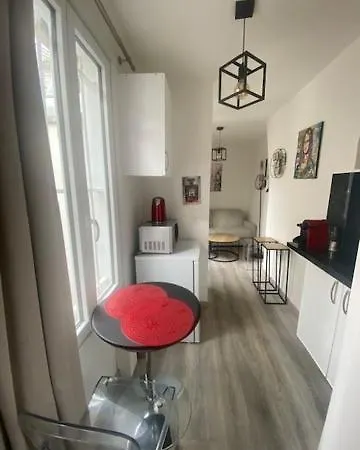 Cosy Odeon Apartamento