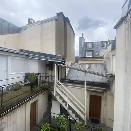 Cosy Odeon Διαμέρισμα