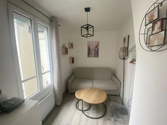Cosy Odeon * باريس