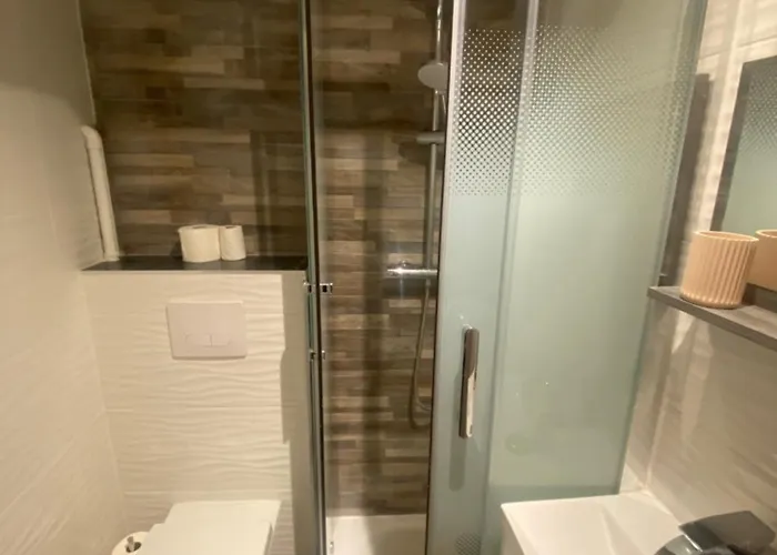 Appartement Cosy Odeon *