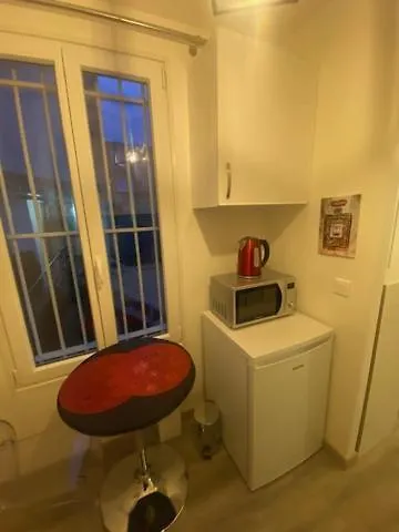 Appartement Cosy Odeon *